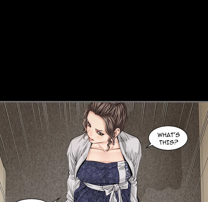 Running Man - Chapter 5 [photo 101] - MangaPorn