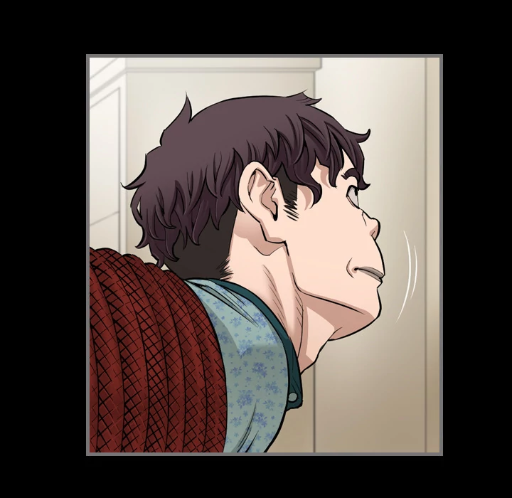 Running Man - Chapter 5 [photo 104] - MangaPorn