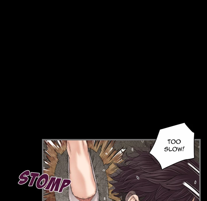 Running Man - Chapter 5 [photo 111] - MangaPorn