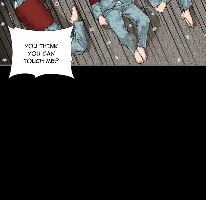 Running Man - Chapter 5 [photo 116] - MangaPorn