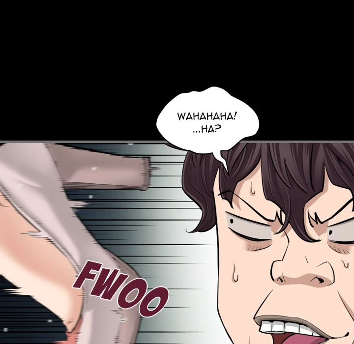 Running Man - Chapter 5 [photo 117] - MangaPorn