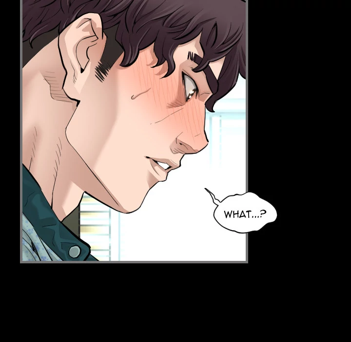 Running Man - Chapter 5 [photo 12] - MangaPorn