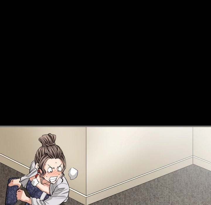 Running Man - Chapter 5 [photo 120] - MangaPorn