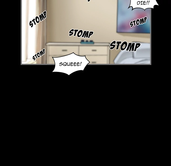 Running Man - Chapter 5 [photo 123] - MangaPorn