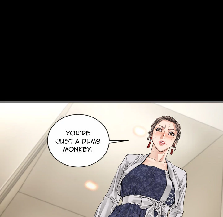 Running Man - Chapter 5 [photo 124] - MangaPorn