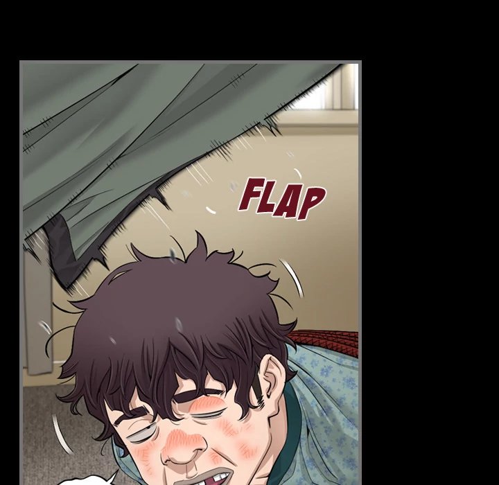 Running Man - Chapter 5 [photo 132] - MangaPorn