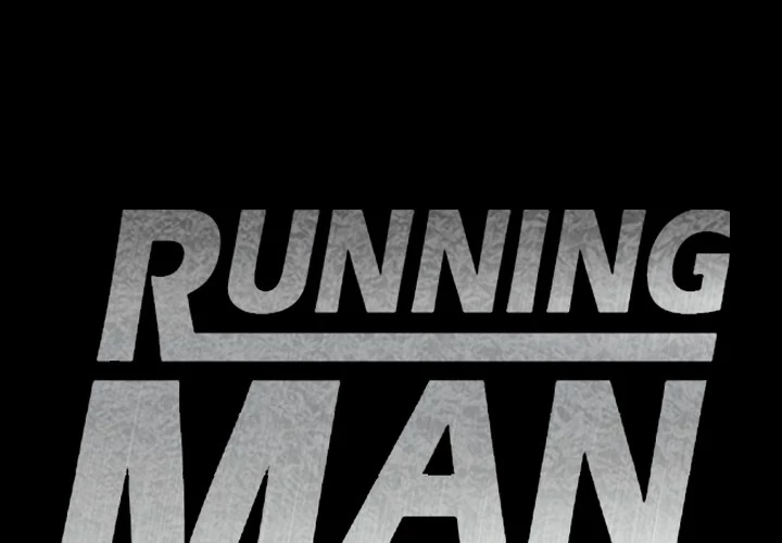 Running Man - Chapter 5 [photo 2] - MangaPorn