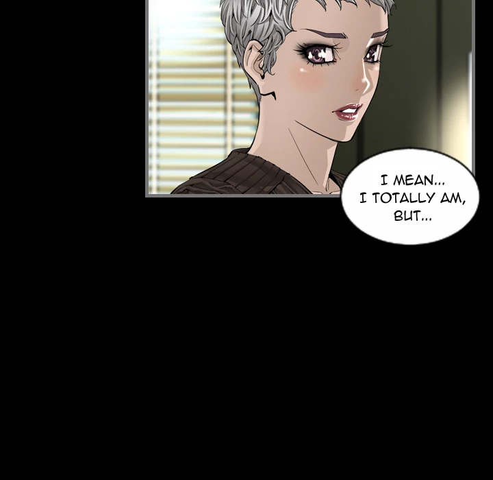 Running Man - Chapter 5 [photo 23] - MangaPorn