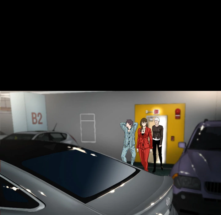 Running Man - Chapter 5 [photo 40] - MangaPorn