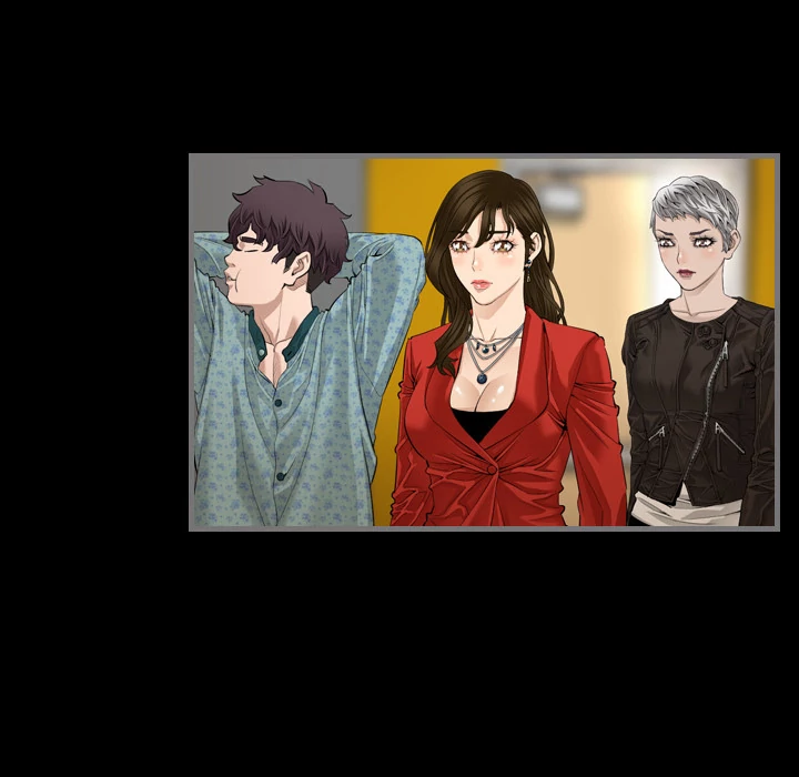 Running Man - Chapter 5 [photo 42] - MangaPorn