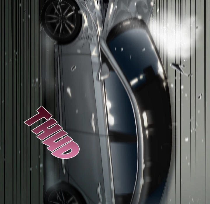 Running Man - Chapter 5 [photo 58] - MangaPorn