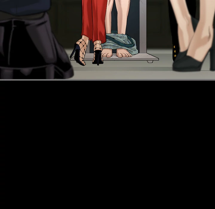 Running Man - Chapter 5 [photo 6] - MangaPorn