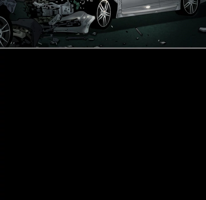 Running Man - Chapter 5 [photo 61] - MangaPorn