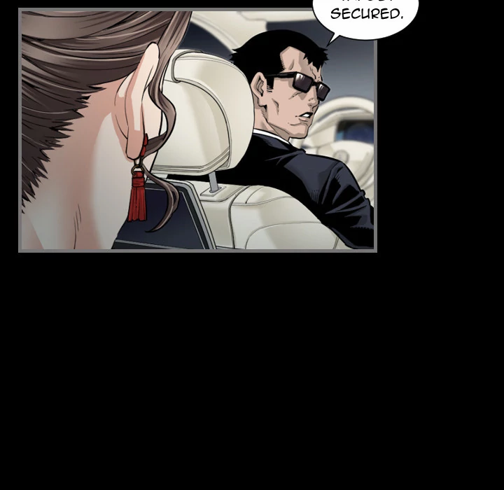 Running Man - Chapter 5 [photo 66] - MangaPorn