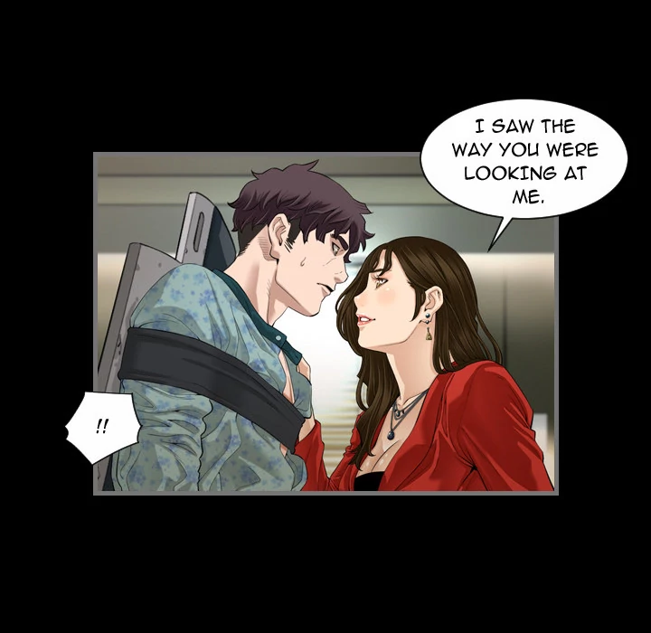 Running Man - Chapter 5 [photo 7] - MangaPorn