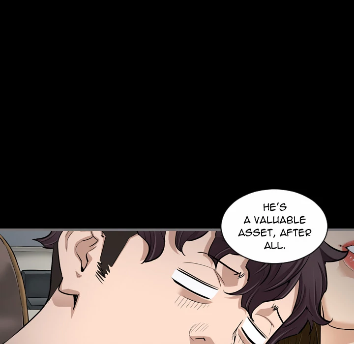 Running Man - Chapter 5 [photo 71] - MangaPorn