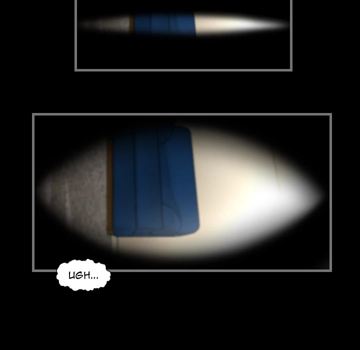 Running Man - Chapter 5 [photo 74] - MangaPorn