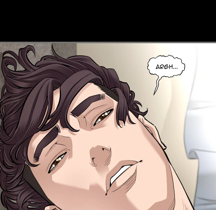 Running Man - Chapter 5 [photo 75] - MangaPorn