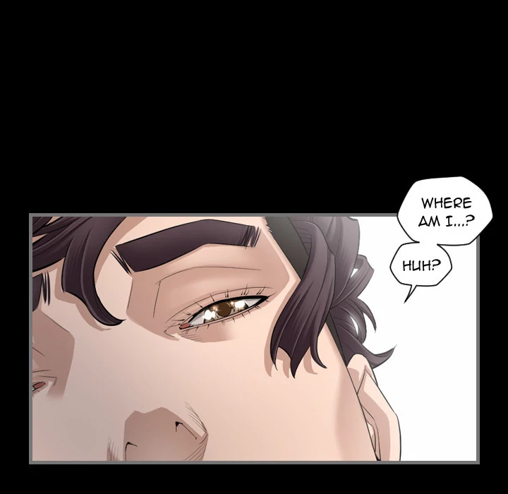 Running Man - Chapter 5 [photo 77] - MangaPorn