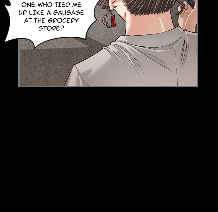 Running Man - Chapter 5 [photo 87] - MangaPorn