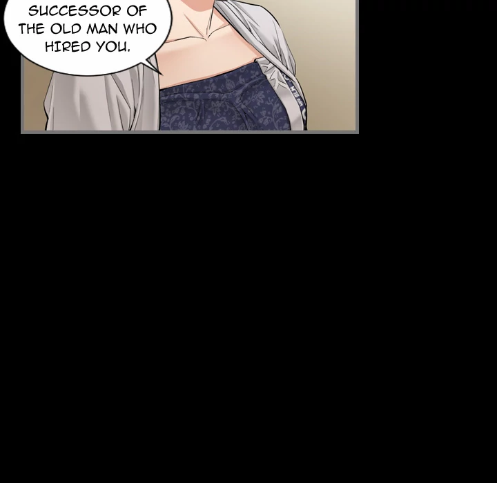 Running Man - Chapter 5 [photo 89] - MangaPorn