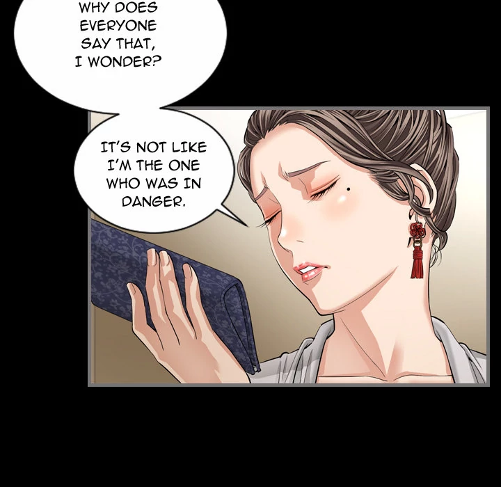 Running Man - Chapter 5 [photo 96] - MangaPorn