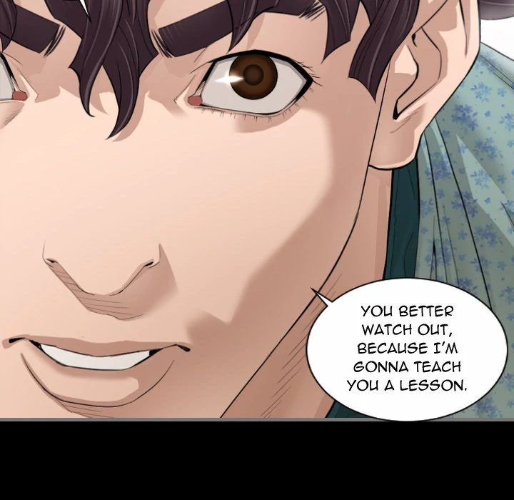 Running Man - Chapter 5 [photo 98] - MangaPorn