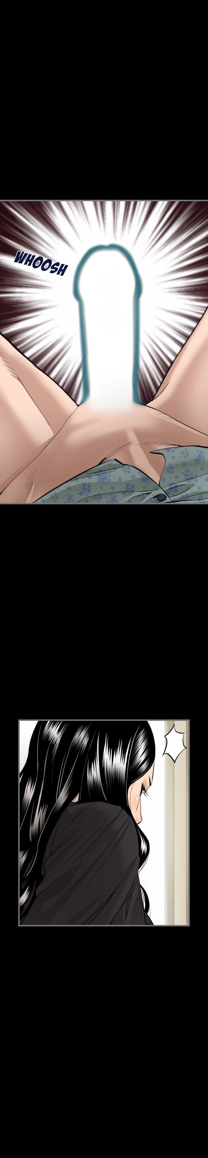 Running Man - Chapter 6 [photo 20] - MangaPorn