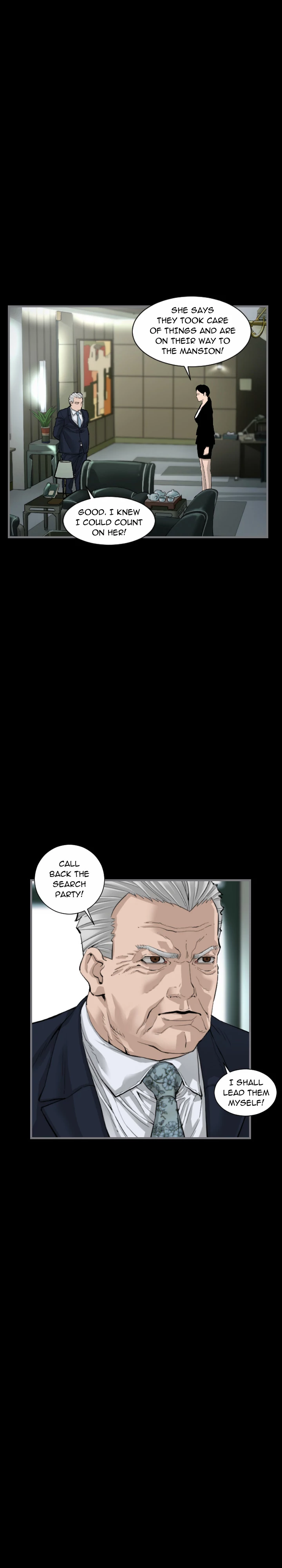 Running Man - Chapter 8 [photo 20] - MangaPorn