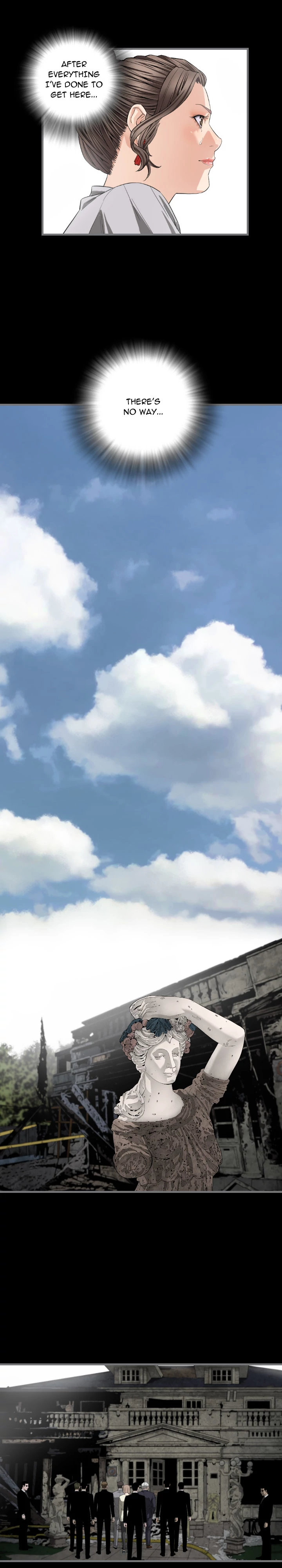 Running Man - Chapter 8 [photo 3] - MangaPorn