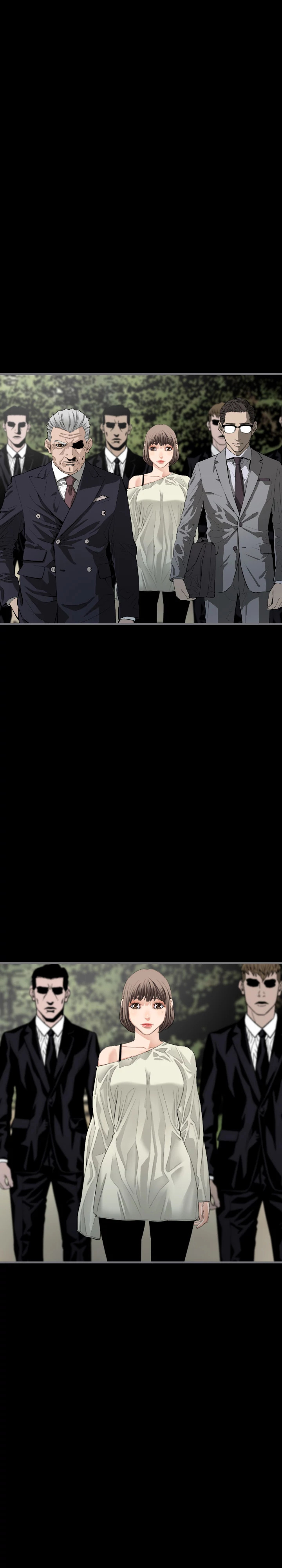 Running Man - Chapter 8 [photo 4] - MangaPorn