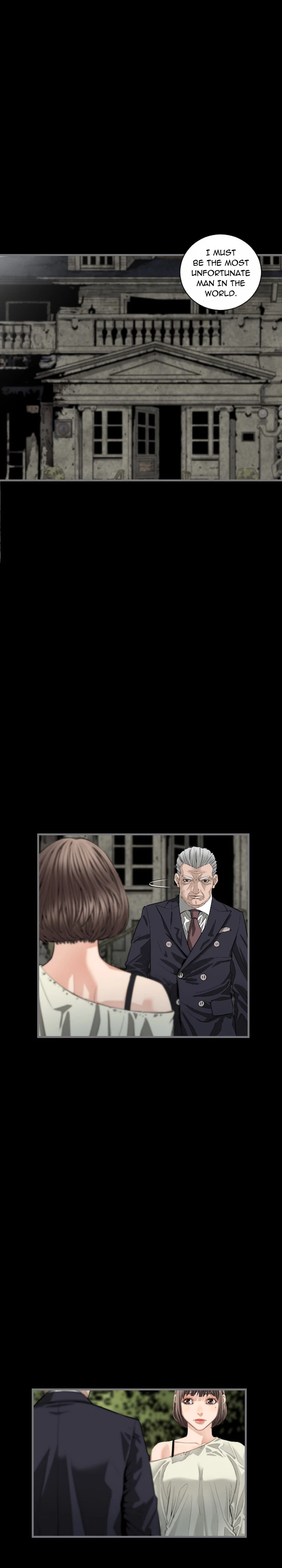 Running Man - Chapter 8 [photo 6] - MangaPorn