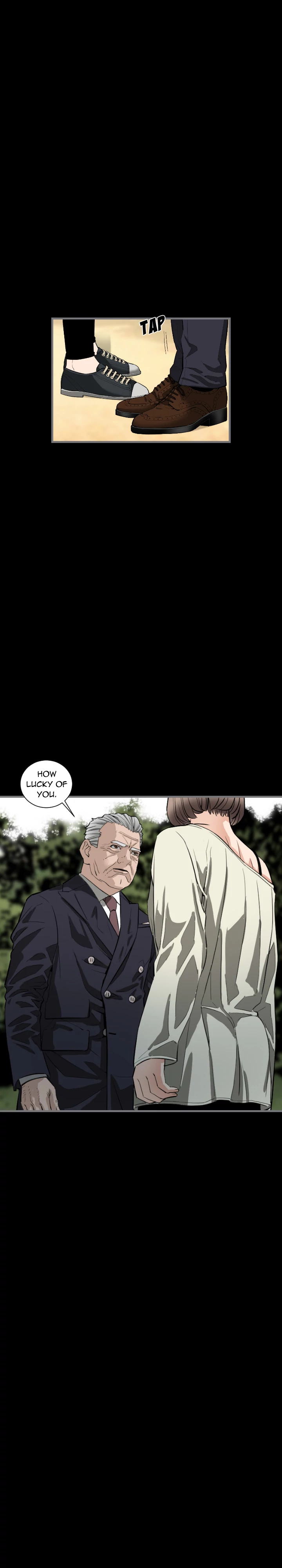 Running Man - Chapter 8 [photo 7] - MangaPorn