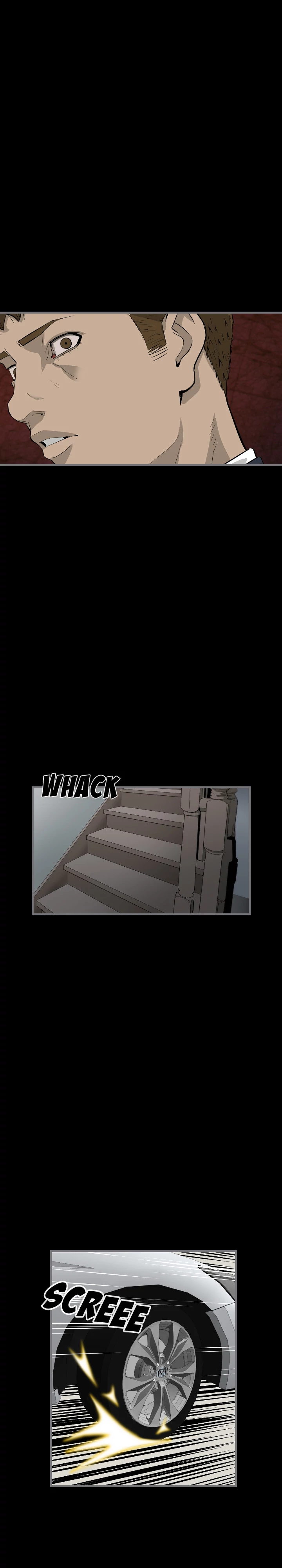 Running Man - Chapter 9 [photo 11] - MangaPorn