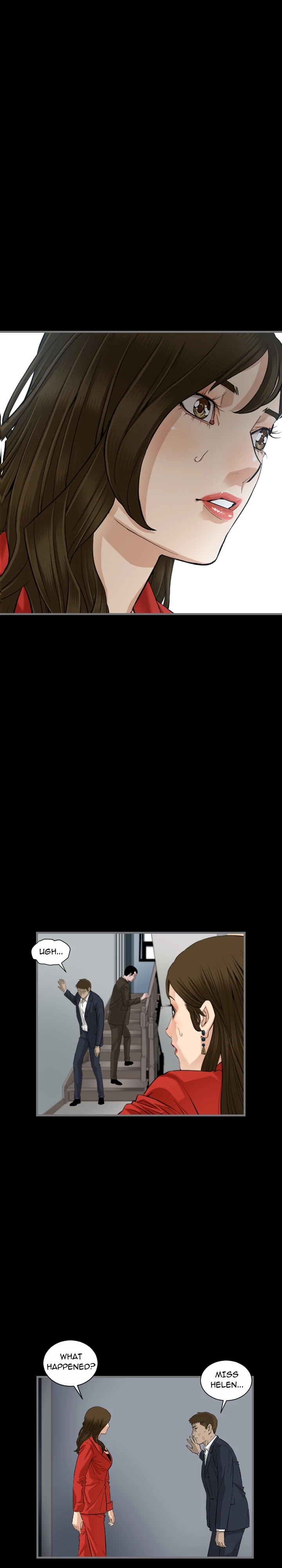 Running Man - Chapter 9 [photo 13] - MangaPorn