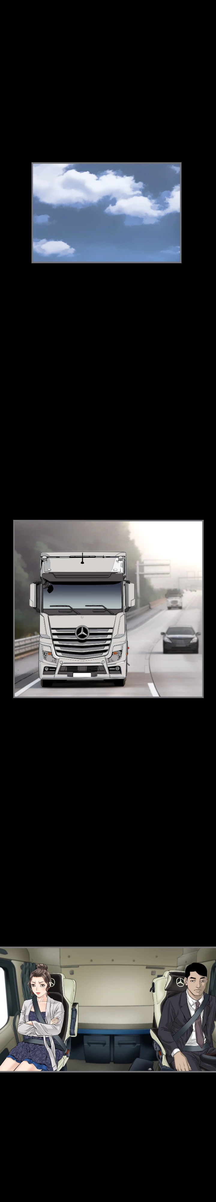 Running Man - Chapter 9 [photo 22] - MangaPorn