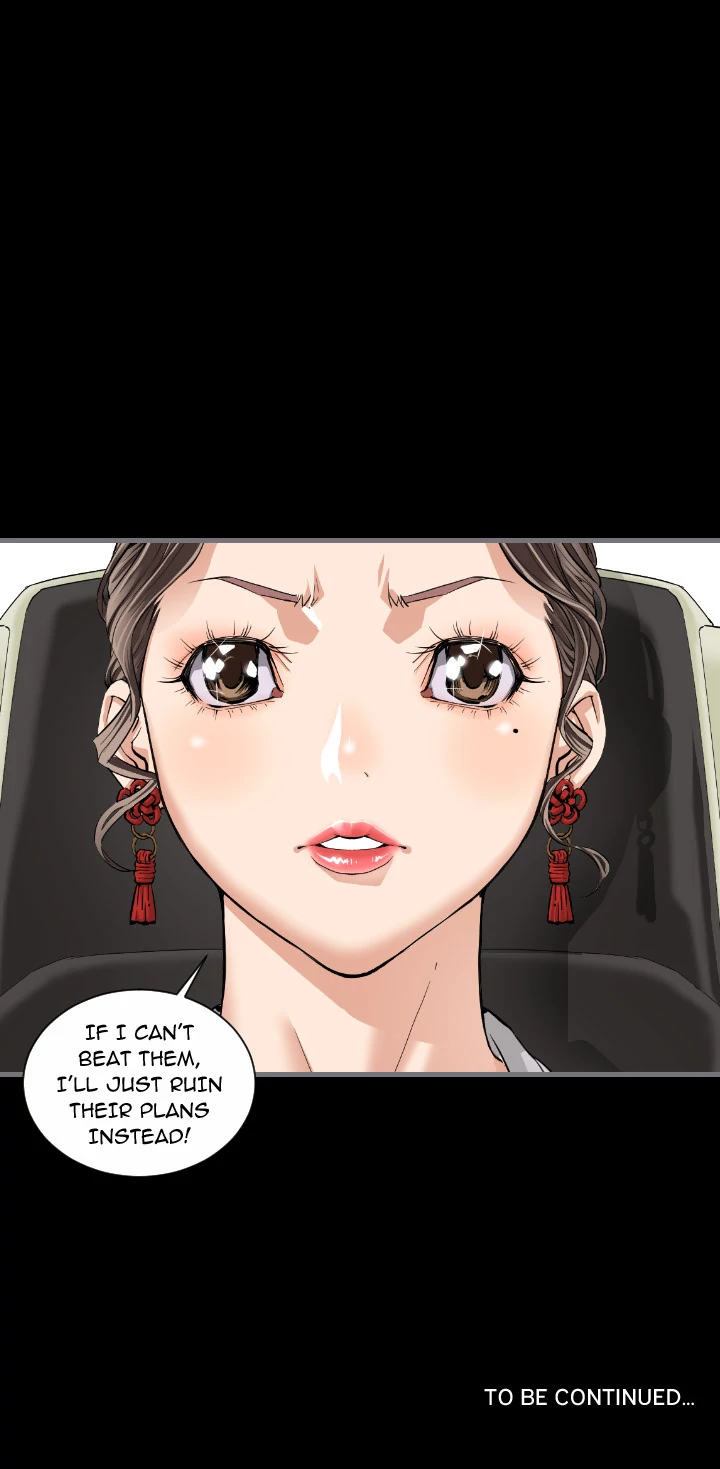 Running Man - Chapter 9 [photo 23] - MangaPorn