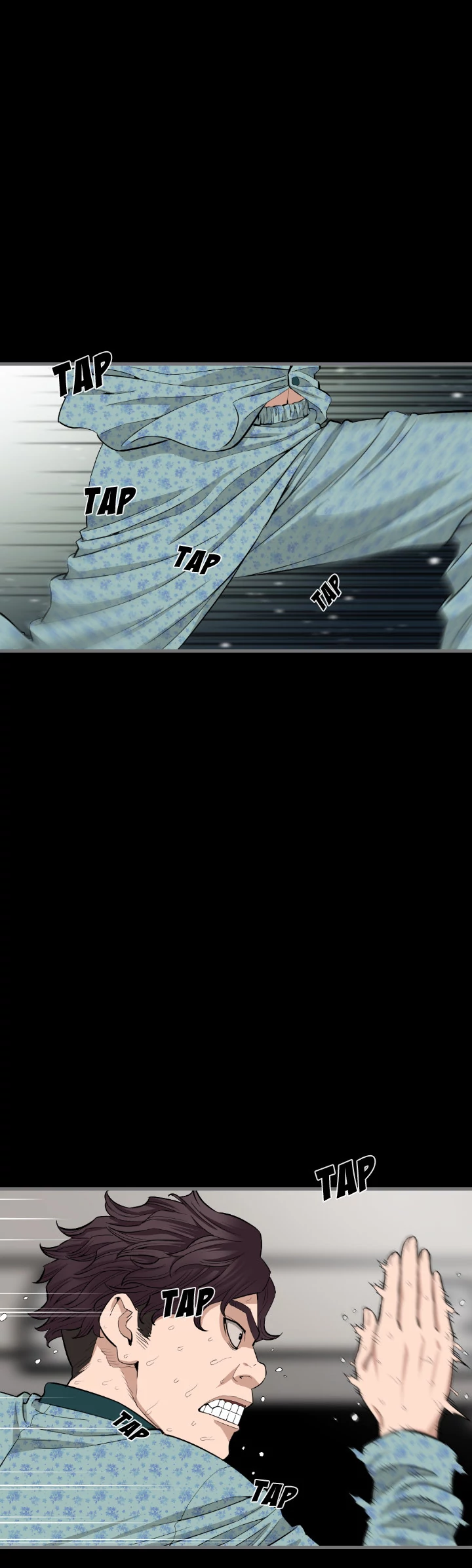 Running Man - Chapter 10 [photo 5] - MangaPorn