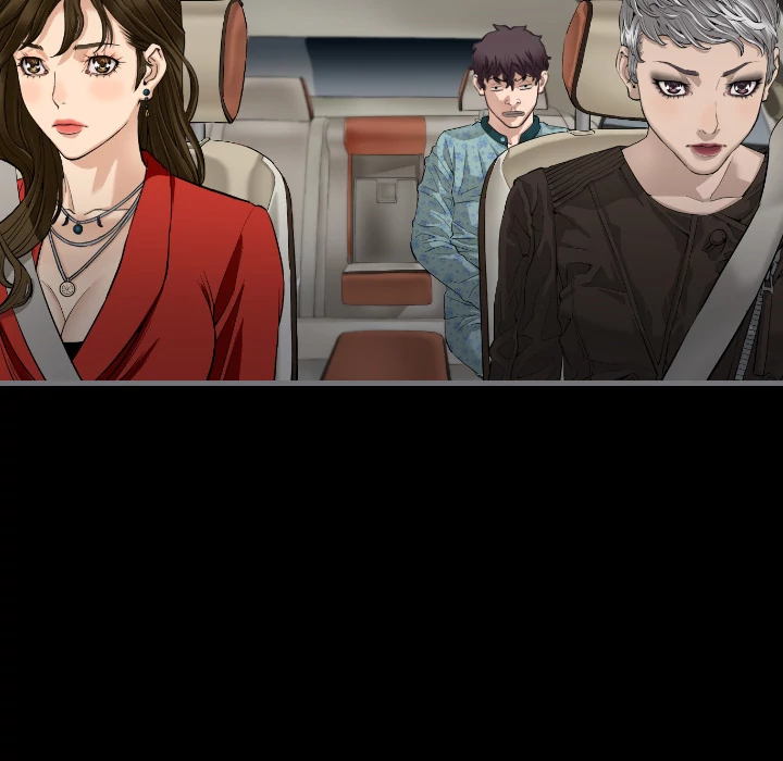 Running Man - Chapter 11 [photo 106] - MangaPorn