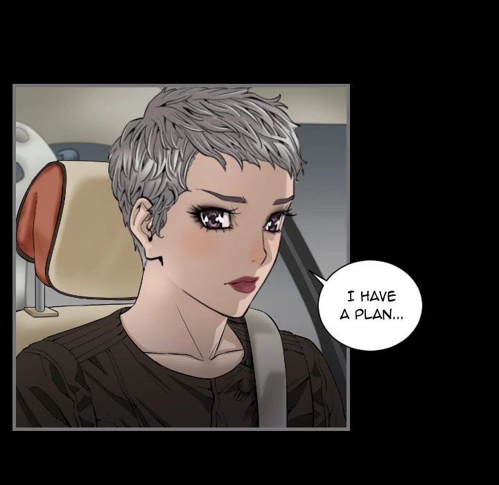 Running Man - Chapter 11 [photo 114] - MangaPorn