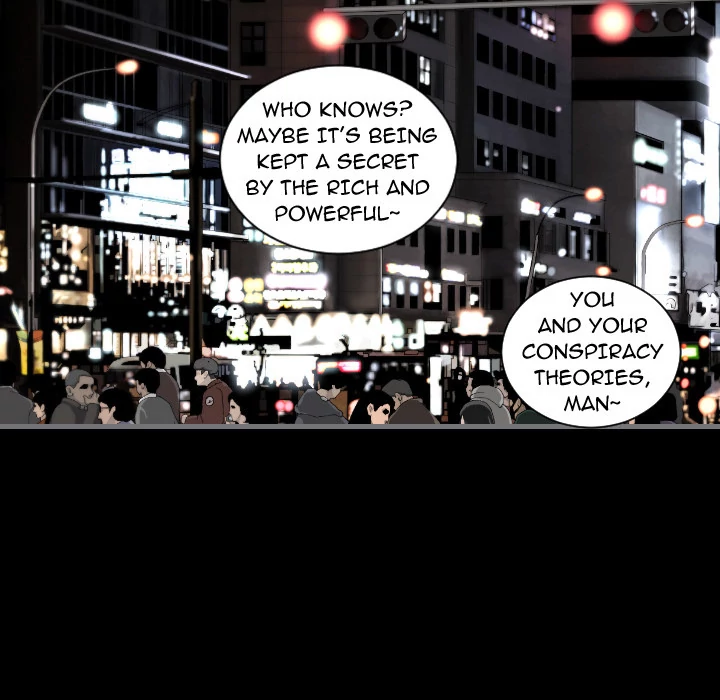 Running Man - Chapter 11 [photo 120] - MangaPorn