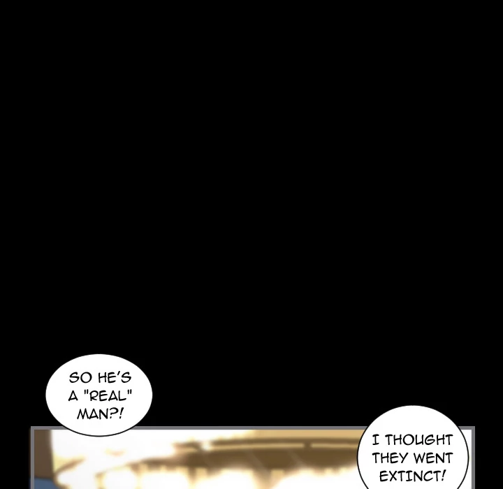 Running Man - Chapter 11 [photo 121] - MangaPorn