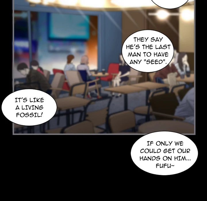 Running Man - Chapter 11 [photo 122] - MangaPorn