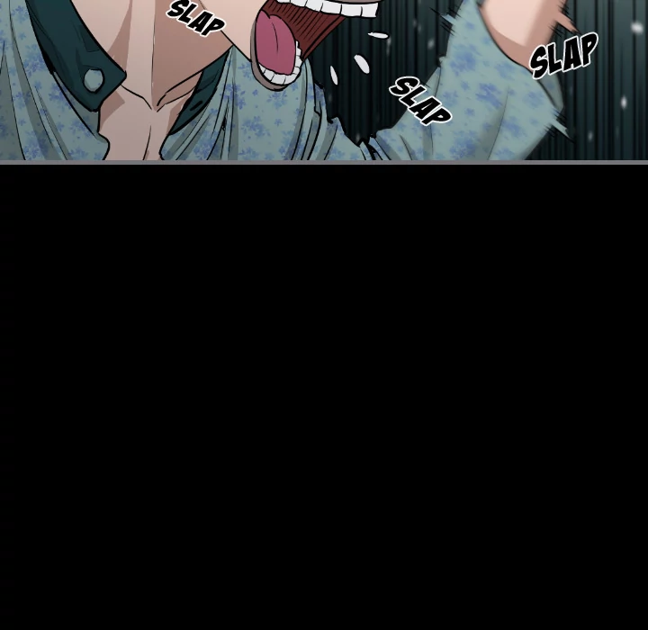 Running Man - Chapter 11 [photo 19] - MangaPorn