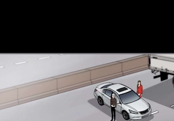 Running Man - Chapter 11 [photo 2] - MangaPorn