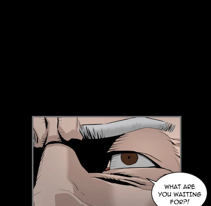 Running Man - Chapter 11 [photo 20] - MangaPorn