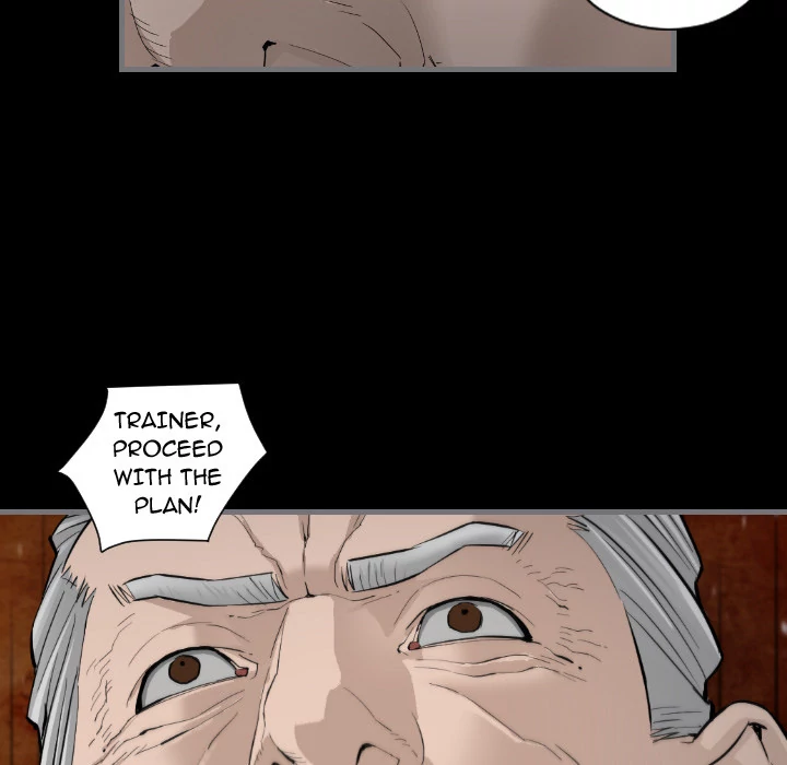 Running Man - Chapter 11 [photo 21] - MangaPorn