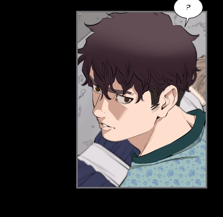 Running Man - Chapter 11 [photo 33] - MangaPorn