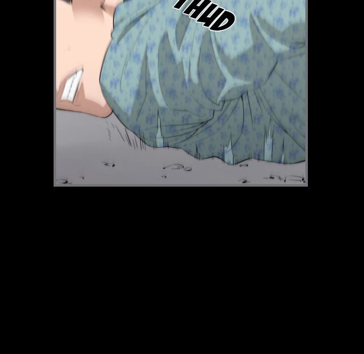 Running Man - Chapter 11 [photo 39] - MangaPorn