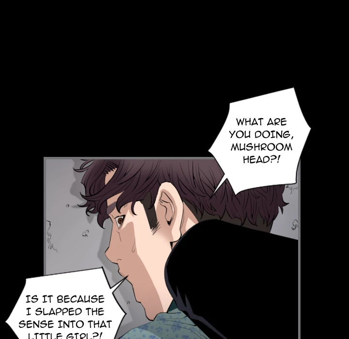 Running Man - Chapter 11 [photo 43] - MangaPorn